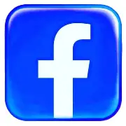 facebook logo